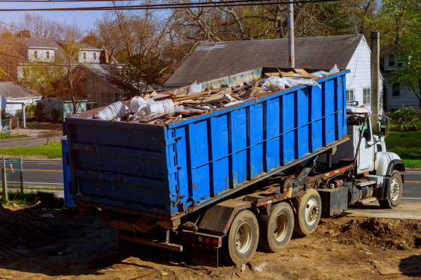Best Commercial Cleanout Services  in Bellbrook, OH