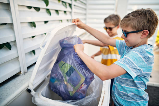 Best Junk Removal Near Me  in Bellbrook, OH