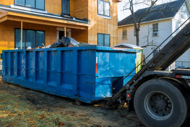 Best Attic Cleanout Services  in Bellbrook, OH