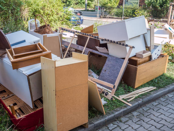 Reliable Bellbrook, OH Junk Removal Solutions