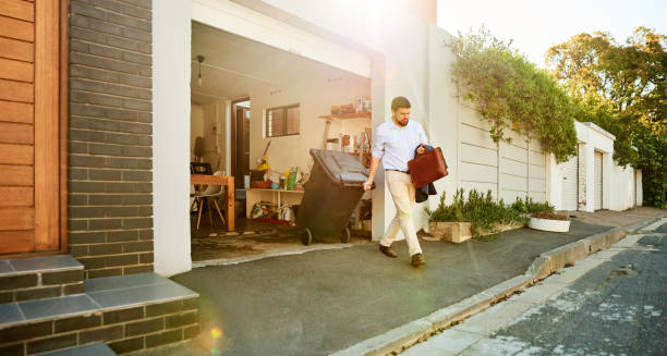 Best Household Junk Removal  in Bellbrook, OH