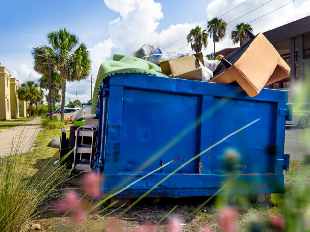Best Construction Debris Removal  in Bellbrook, OH
