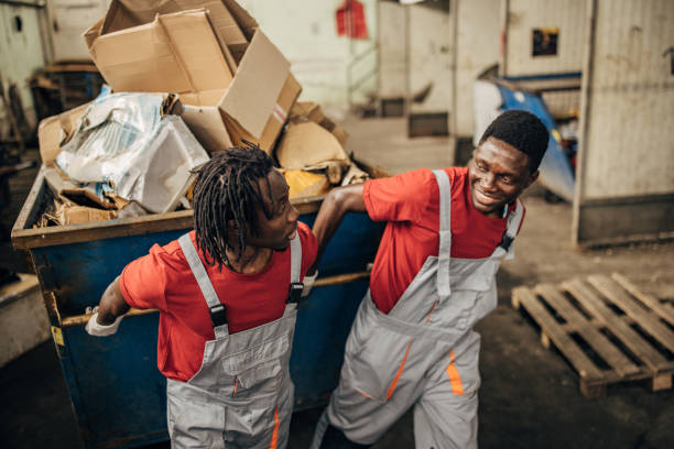 Best Trash Removal Near Me  in Bellbrook, OH