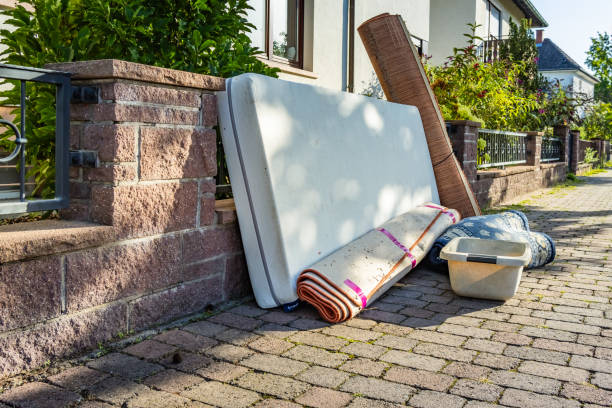 Best Basement Cleanout Services  in Bellbrook, OH