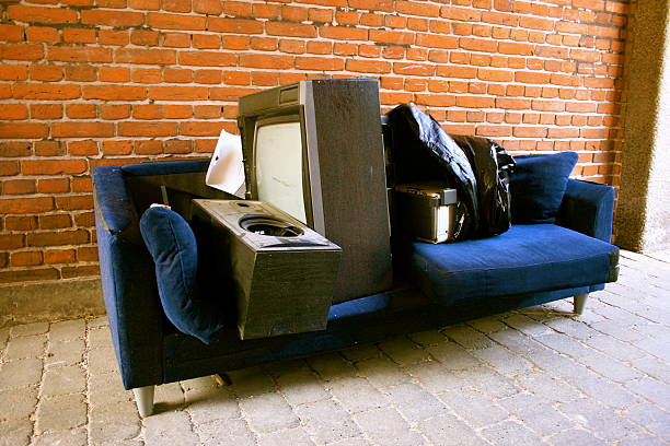Best Commercial Junk Removal  in Bellbrook, OH