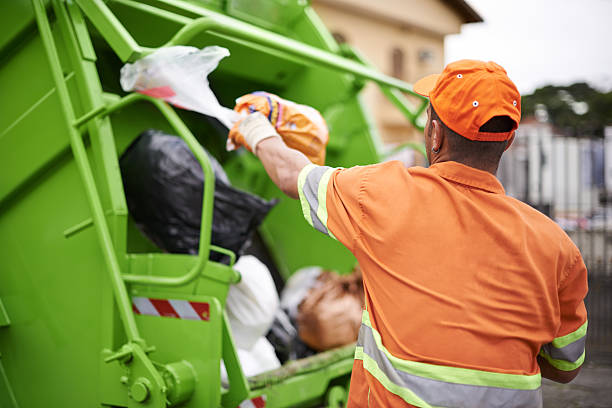 Best Garage Cleanout Services  in Bellbrook, OH