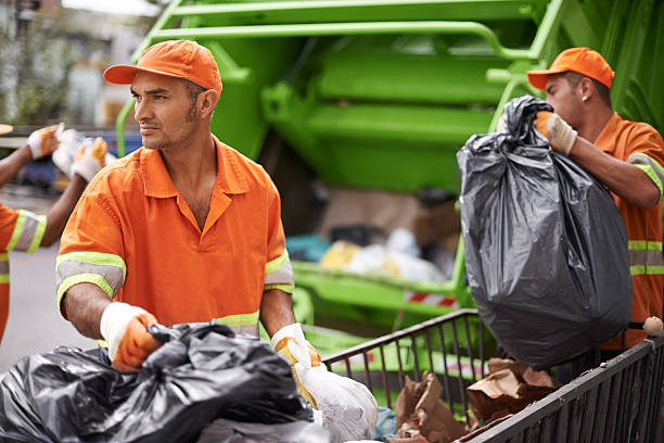 Best Full-Service Junk Removal  in Bellbrook, OH