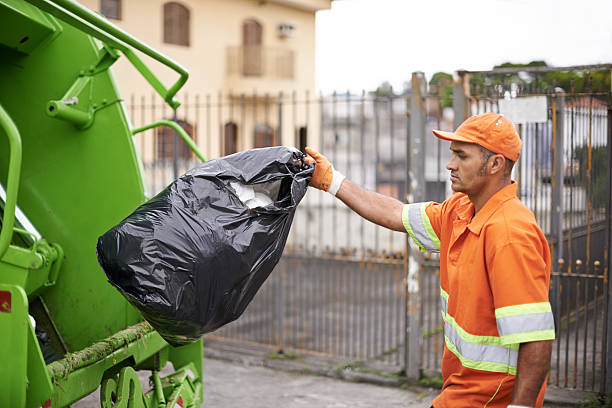 Best Yard Waste Removal  in Bellbrook, OH